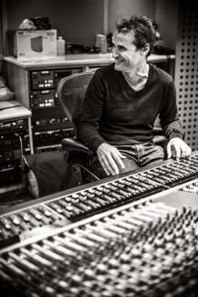 Paul Leonard-Morgan pictures