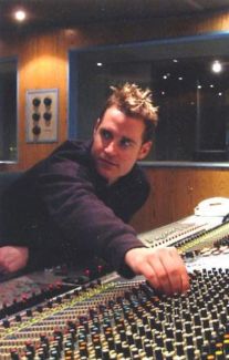 Paul Leonard-Morgan pictures