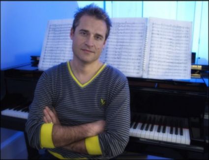Paul Leonard-Morgan pictures