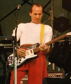 Adrian Belew pictures