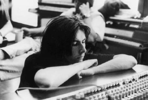 Bernard Butler pictures