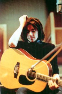 Bernard Butler pictures