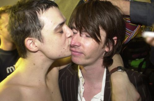 Bernard Butler pictures