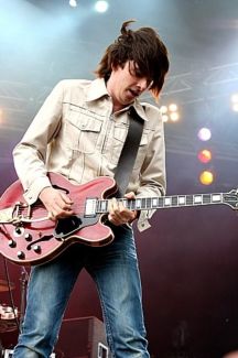 Bernard Butler pictures
