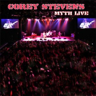 Corey Stevens pictures