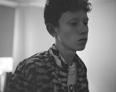 King Krule pictures
