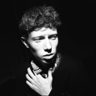 King Krule pictures