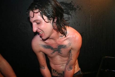 Mickey Avalon pictures
