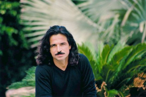 Yanni pictures