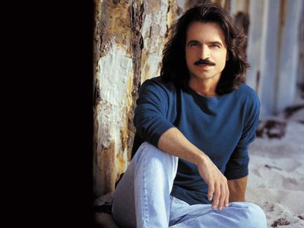 Yanni pictures