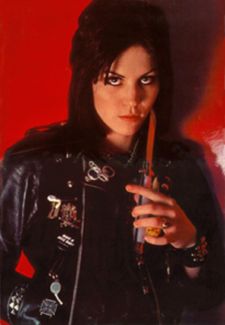 Joan Jett pictures