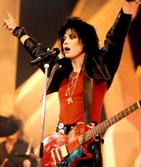 Joan Jett pictures