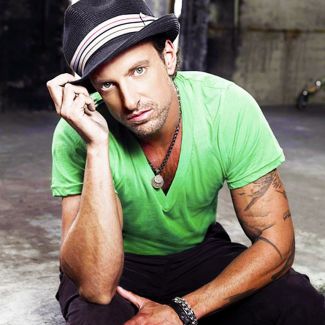 Daniel Powter pictures