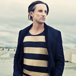Daniel Powter pictures