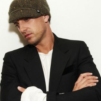 Daniel Powter pictures