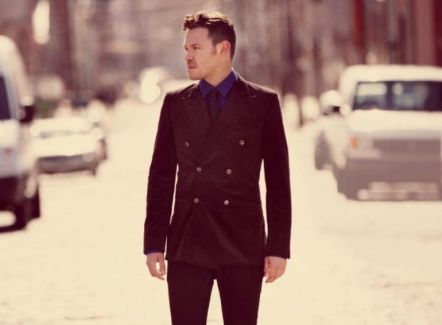 Will Young pictures