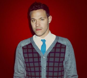 Will Young pictures