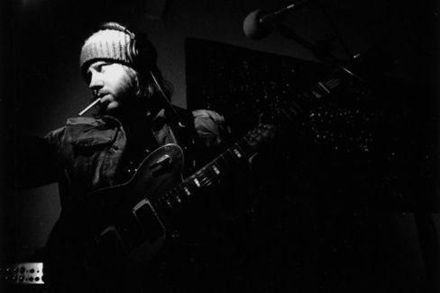 Badly Drawn Boy pictures