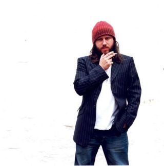 Badly Drawn Boy pictures