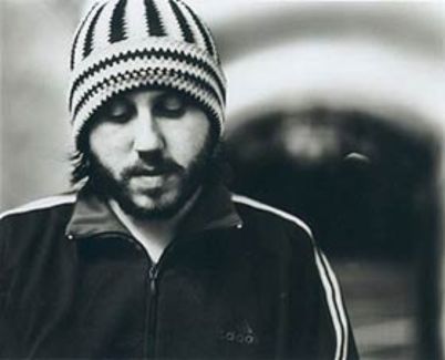 Badly Drawn Boy pictures