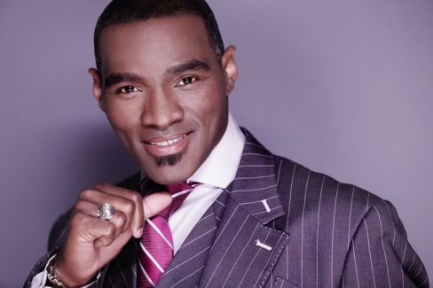 Earnest Pugh pictures