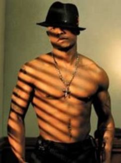 Calvin Richardson pictures