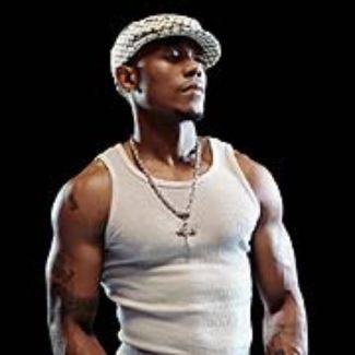 Calvin Richardson pictures