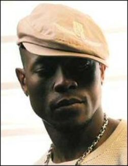 Calvin Richardson pictures