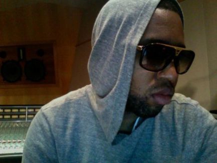 Claude Kelly pictures