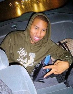 Claude Kelly pictures