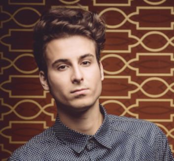Bobby Bazini pictures