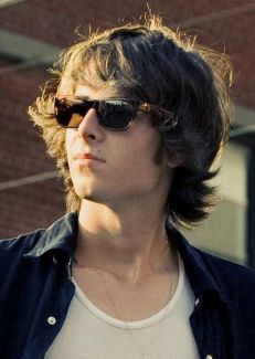 Bobby Bazini pictures