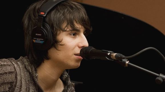Bobby Bazini pictures