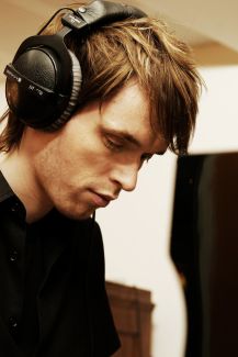 Anssi Kela pictures