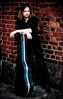 Anssi Kela pictures