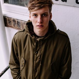 George Ezra pictures