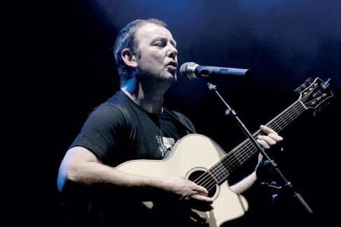 Francis Dunnery pictures