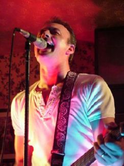 Francis Dunnery pictures