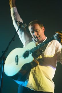 Francis Dunnery pictures