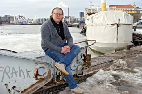 Arttu Wiskari pictures