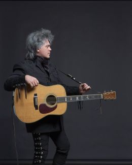 Marty Stuart pictures