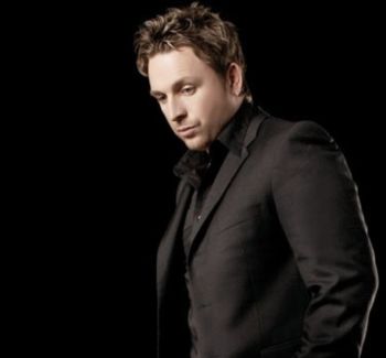 Johnny Reid pictures