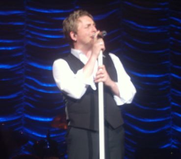Johnny Reid pictures