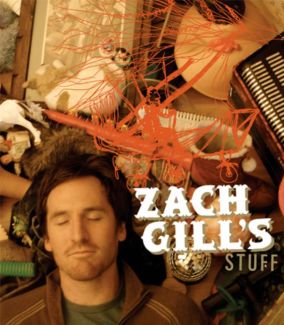 Zach Gill pictures