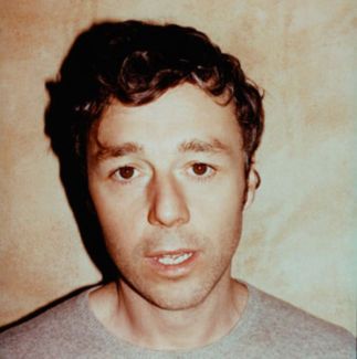 Baxter Dury pictures