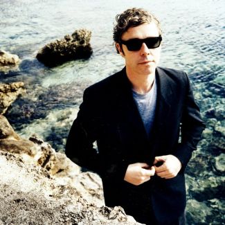 Baxter Dury pictures