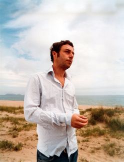 Baxter Dury pictures