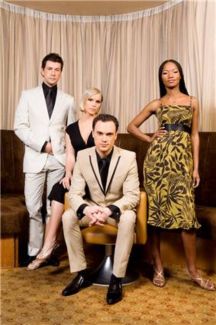Amici Forever pictures