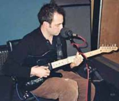 Adrian Crowley pictures