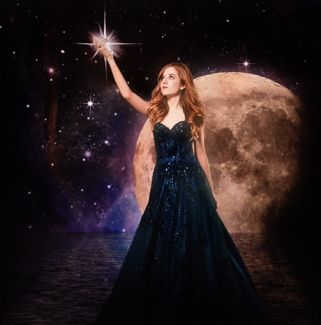 Jackie Evancho pictures